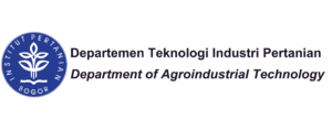 Departemen Teknologi Industri Pertanian
