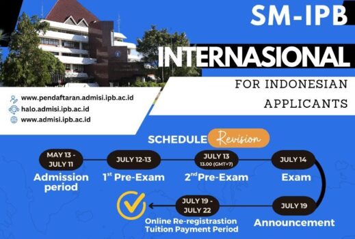 SM-IPB Kelas Internasional