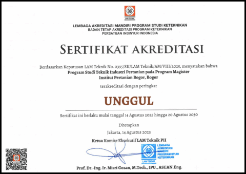 magister pasca unggul 2025